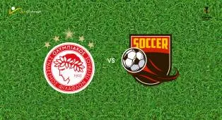 Prediksi Olympiacos vs Jagiellonia Bialystok, 17 September 2026 Europa League