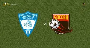 Prediksi Omonia vs Celta Vigo, 17 September 2026 Europa League