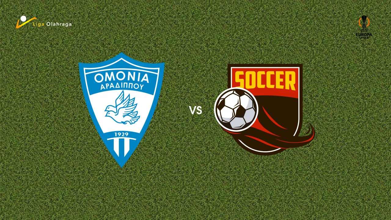 Prediksi Omonia vs Celta Vigo, 17 September 2026 Europa League
