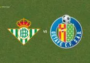 Prediksi Real Betis vs Getafe, 18 September 2026 La Liga