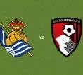 Prediksi Real Sociedad vs Bournemouth, 18 September 2026 Europa League