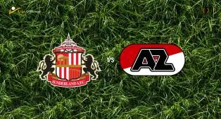 Prediksi Sunderland vs AZ Alkmaar, 17 September 2026 Europa League