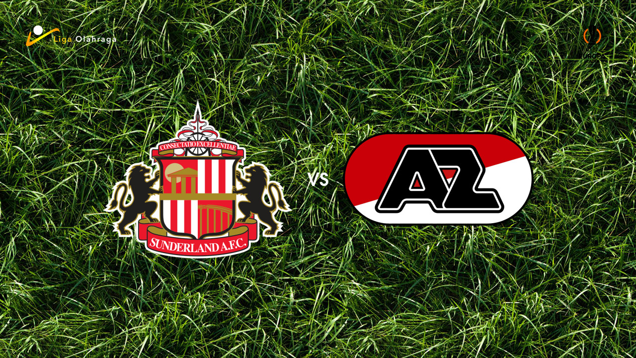 Prediksi Sunderland vs AZ Alkmaar, 17 September 2026 Europa League