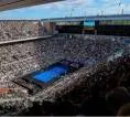Premier Padel Roland Garros Pecah Rekor Jumlah Penonton Terbanyak