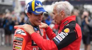 Rahasia Kebangkitan Marc Marquez, Ducati Manfaatkan Aturan Kontroversial