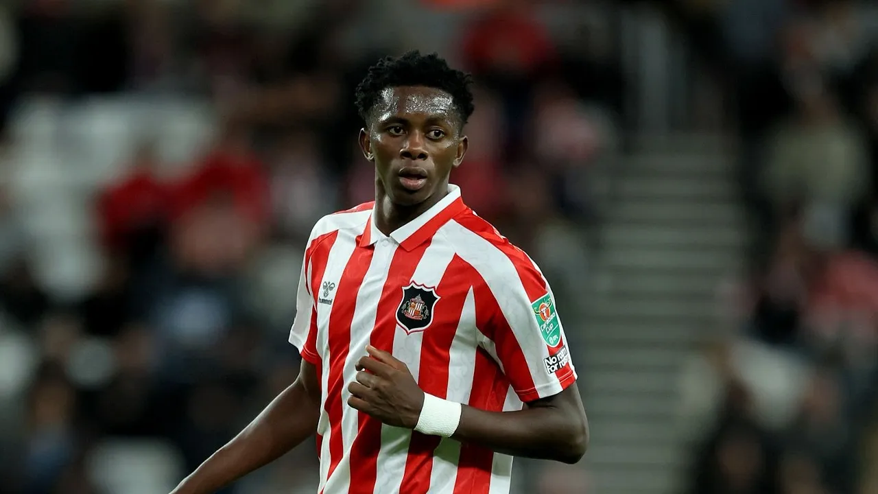 Regis Le Bris Sabar Garap Potensi Jules Ahoka di Sunderlad