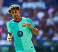 Rekan Setim Beri Dukungan, Lamine Yamal Dirasa Pantas Menangkan Ballon d'Or