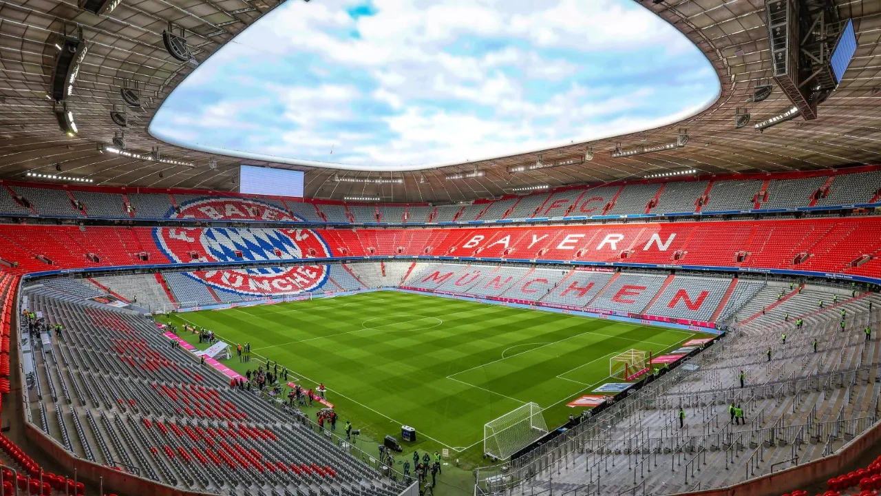 Allianz Arena
