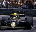 Revitalisasi Mobil F1 Legendaris Ayrton Senna Dimulai