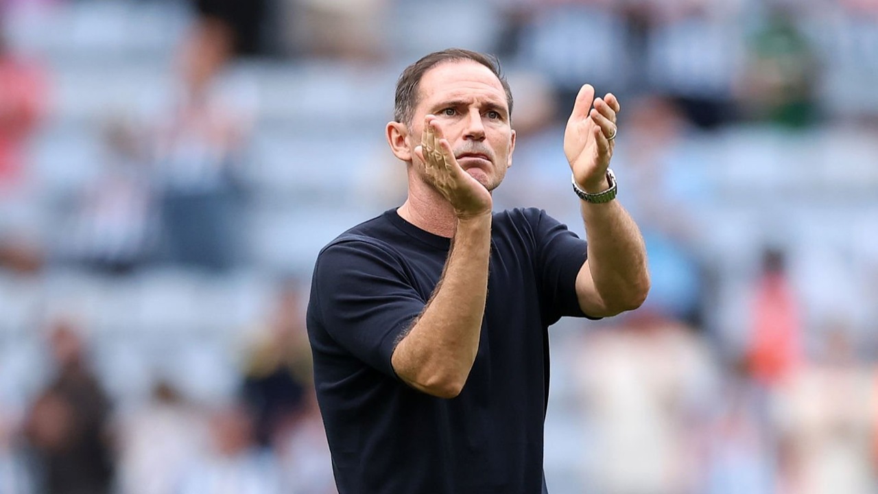 Rob Edwards Yakin Coventry City Segera Bangkit di Premier League