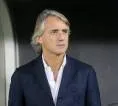 Roberto Mancini Pantau Tiga Calon Pemain Timnas Italia di Laga Torino vs Roma
