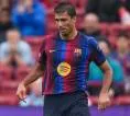 Rodri Sebut Barcelona Kandidat Juara Liga Champions, tapi Bukan Favorit