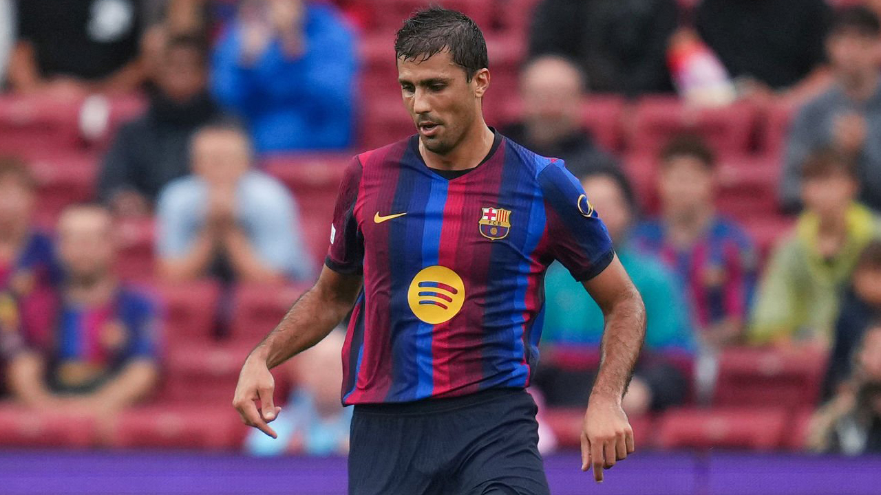 Rodri Sebut Barcelona Kandidat Juara Liga Champions, tapi Bukan Favorit