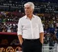 Roma Sapu Bersih Empat Laga, Gian Piero Gasperini Antusias Tantang Inter