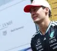 Russell: Rekan Setim Verstappen Kini Lebih Kompetitif