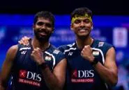 Satwik-Chirag Siap Pertahankan Medali Emas Asian Games 2026