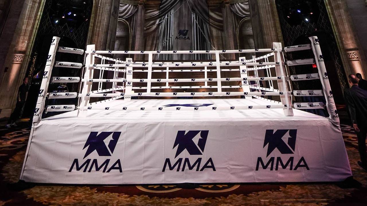 Scott Coker Hadirkan Ki MMA dengan Format Pertarungan di Dalam Ring