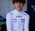 Sepupu Charles Leclerc Melangkah Menuju F1