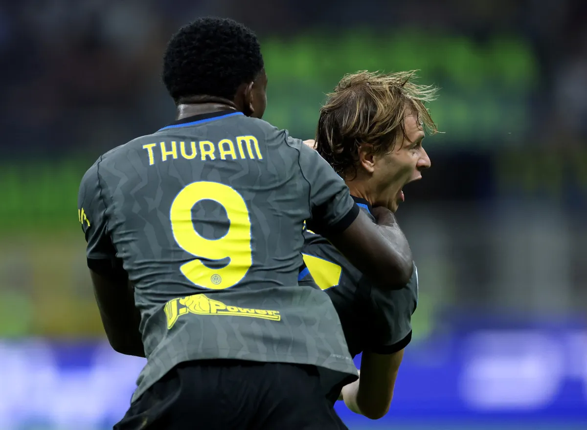 Serie A dan B: 40 Laga Awal Musim Tanpa Hasil Imbang 0-0 - sumber: (footballitalia)