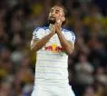Sumbang Gol dan Assist, Farke Puji Performa Dominic Calvert-Lewin