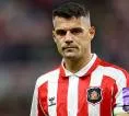 Sunderland Kembali ke Eropa, Granit Xhaka Bidik Final Liga Europa