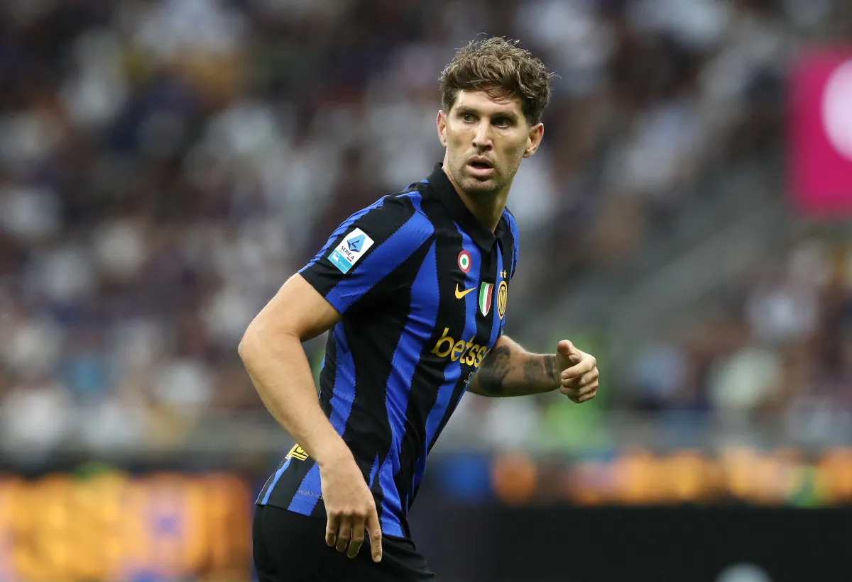 Susunan Pemain Resmi: Inter Hadapi Udinese di Serie A - sumber: (footballitalia)