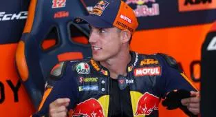 Tech3 Pilih Pol Espargaro Gantikan Vinales di GP Austria