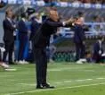 Tekanan Terus Membayangi Spalletti di Juventus Meski Dapat Dukungan Carnevali