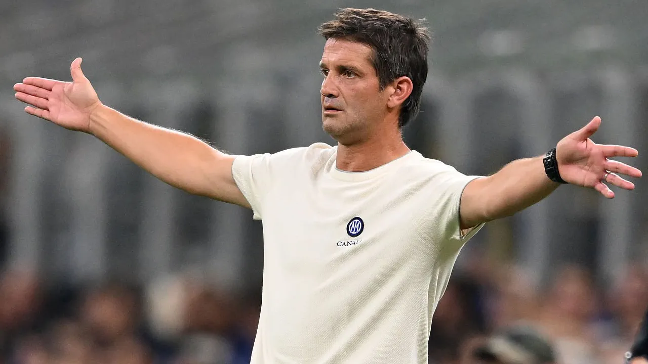 Tertinggal Dua Gol, Inter Mendadak Bangkit! Chivu Bongkar Rahasianya