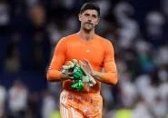 Thibaut Courtois Dukung Xabi Alonso Raih Kesuksesan di Chelsea