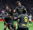 Thuram Puji Respons Inter dan Beri Apresiasi untuk Bonny