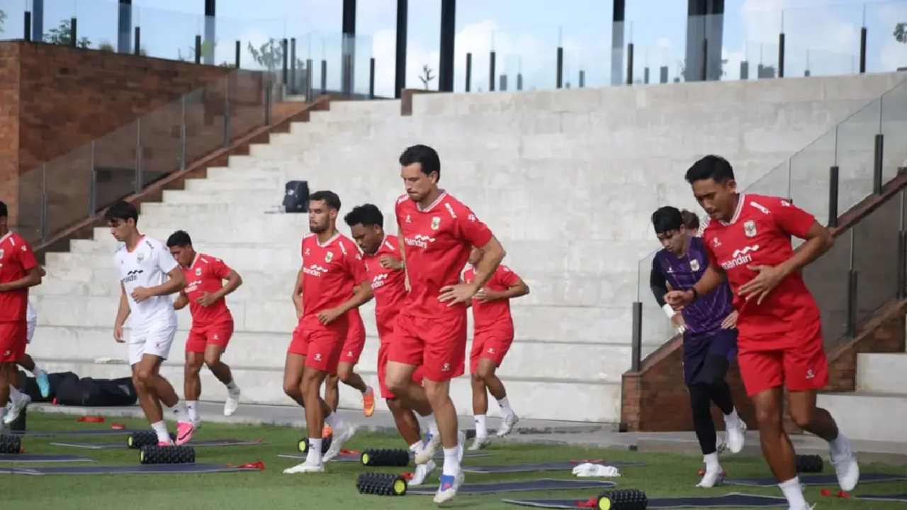 Timnas Indonesia dan Vietnam Dihantam Cedera Jelang FIFA ASEAN Cup 2026