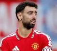 Transfer Manchester United: Lima Kandidat Pengganti Bruno Fernandes