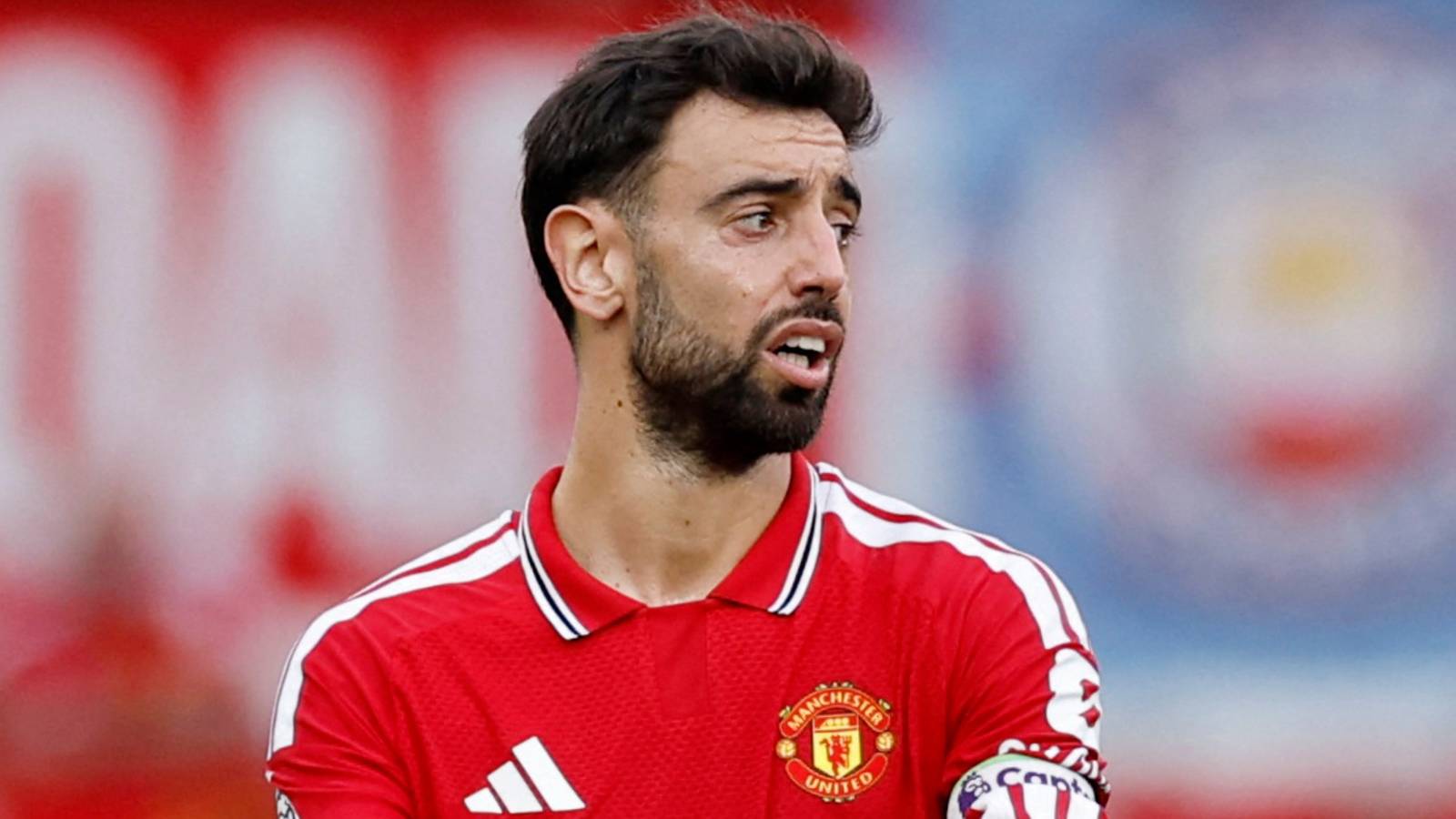 Transfer Manchester United: Lima Kandidat Pengganti Bruno Fernandes