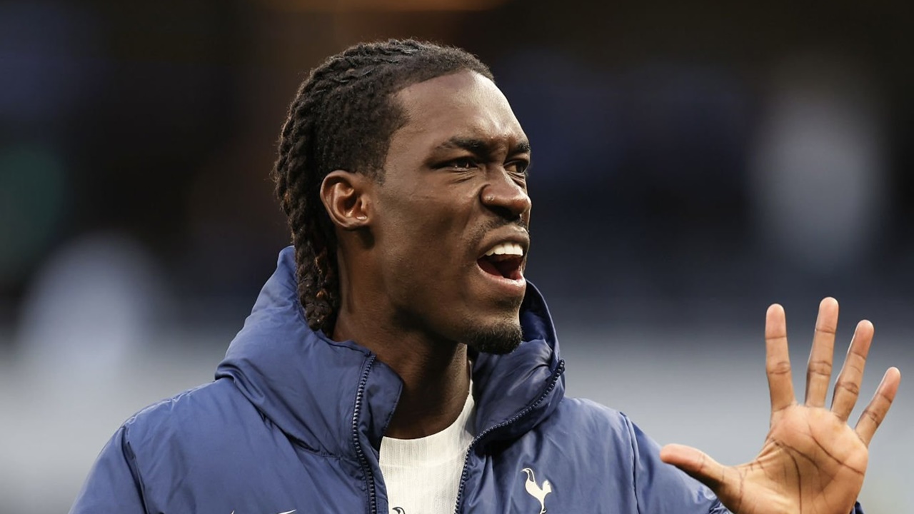 Tunggu Tiga Bulan, Eks Gelandang Tottenham Akhirnya Temukan Klub Baru
