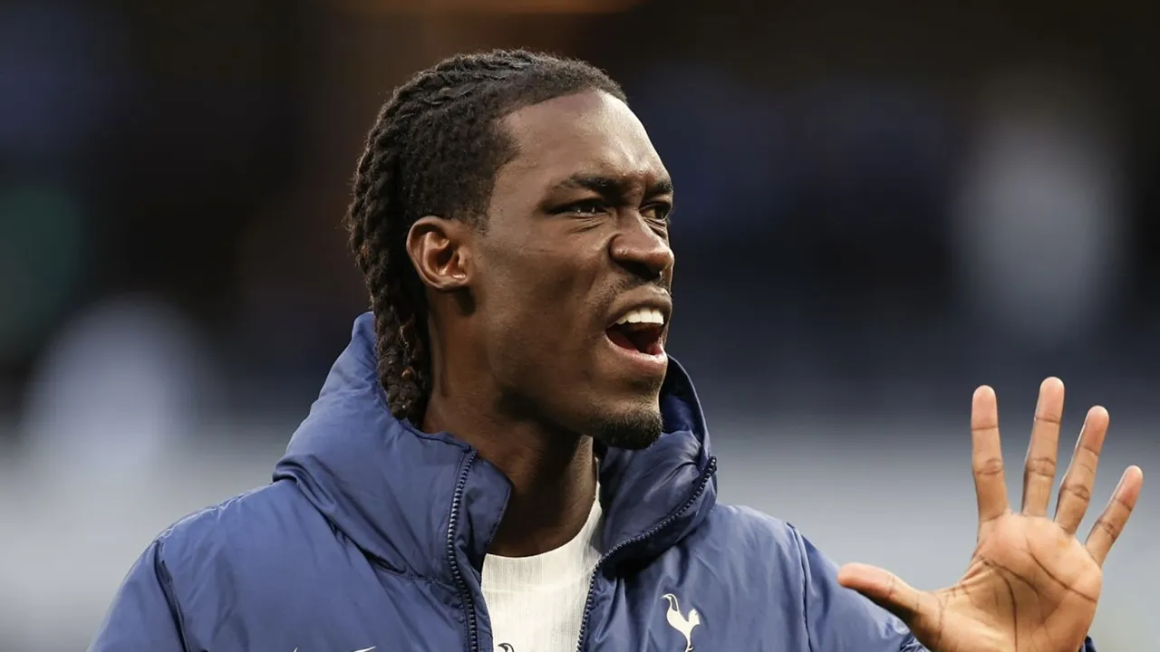 Tunggu Tiga Bulan, Eks Gelandang Tottenham Akhirnya Temukan Klub Baru