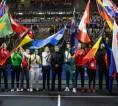 Hari Ini Pembukaan dan Undian Kejuaraan Dunia Padel Senior di Buenos Aires