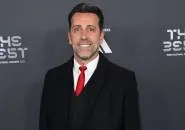 Usai Berpisah dengan Forest, Edu Gaspar Lanjutkan Karier di Levski Sofia
