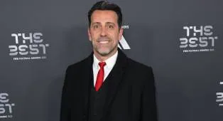 Usai Berpisah dengan Forest, Edu Gaspar Lanjutkan Karier di Levski Sofia