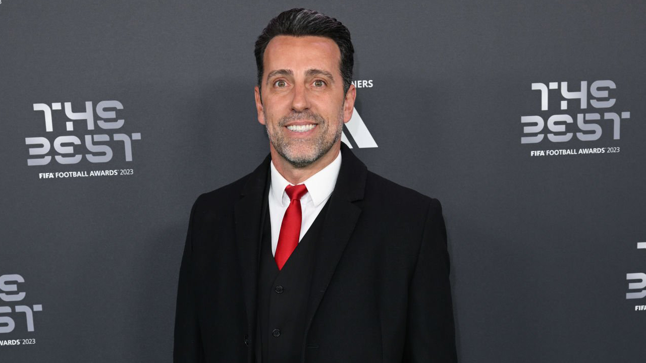 Usai Berpisah dengan Forest, Edu Gaspar Lanjutkan Karier di Levski Sofia