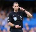 Wasit Inggris Pimpin Laga Krusial Milan vs Benfica di Liga Europa