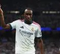 Yan Diomande Miliki Kualitas, tapi Hadapi Tantangan Berat di Real Madrid