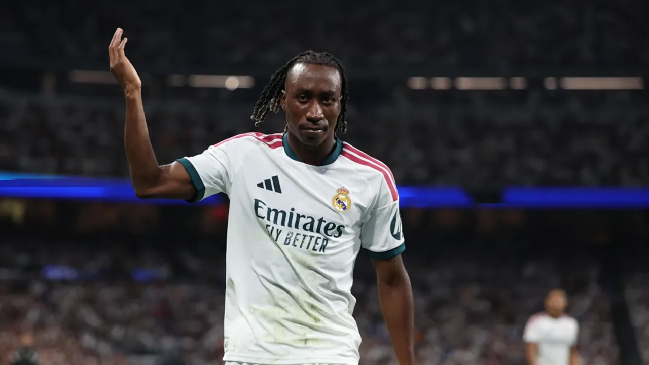 Yan Diomande Miliki Kualitas, tapi Hadapi Tantangan Berat di Real Madrid