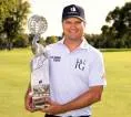 Zach Johnson Raih Gelar Kelima di Musim Debut Champions Tour