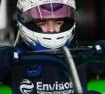 Zak O’Sullivan Eks Williams F1 Jadi Pembalap Formula E