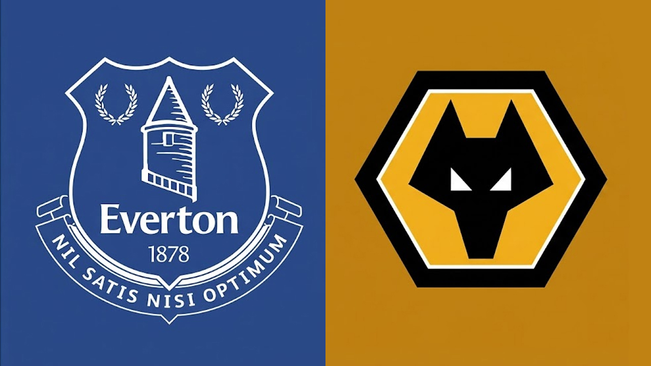 5 Fakta Menarik Jelang Laga Everton vs Wolves di Carabao Cup