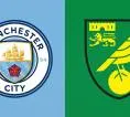 5 Fakta Menarik Jelang Laga Manchester City vs Norwich City di Carabao Cup