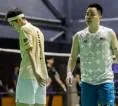 Aaron Chia Sabar Menunggu Kembali Bersama Soh Wooi Yik Pasca Asian Games