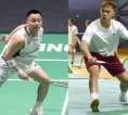 Aaron Chia Yakin Kemitraannya Bersama Kai Wun Bisa Jadi Aset Masa Depan