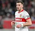 AC Milan Dikabarkan Kembali Incar Ermedin Demirovic dari Stuttgart